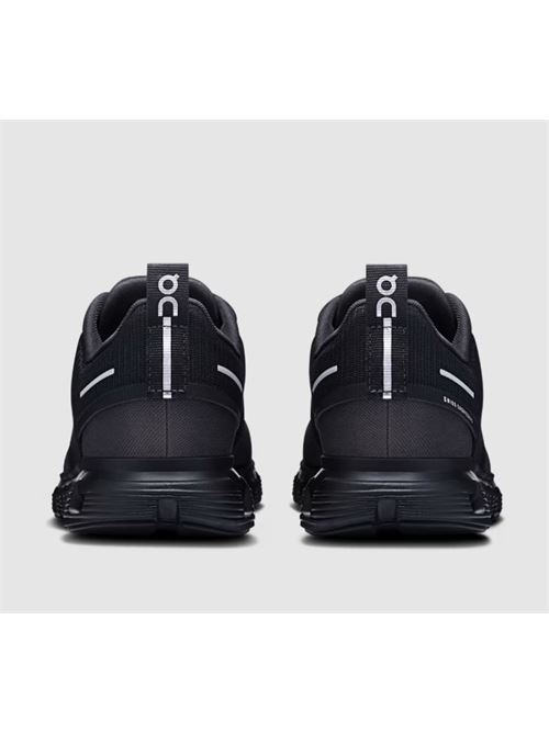 Cloud 6 Waterproof ON | CLOUD 6 WP.BLK